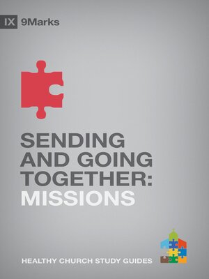 cover image of Sending and Going Together